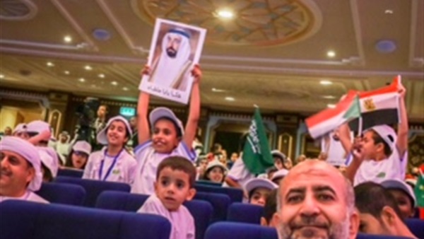«ملتقى الشارقة» يوطد علاقة الطفل العربي بالفن الهادف عبر «منشد» «ملتقى الشارقة» يوطد علاقة الطفل العربي بالفن الهادف عبر «منشد»