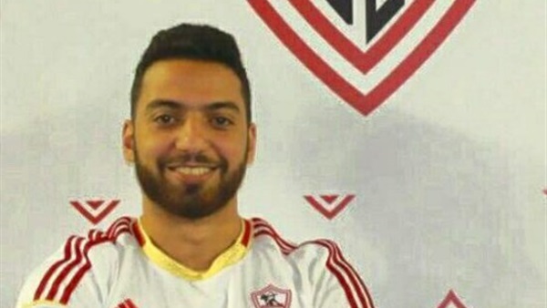 لاعب «الزمالك» لليد يتعرض لاصابة بالغة فى العضلة الخلفية لاعب «الزمالك» لليد يتعرض لاصابة بالغة فى العضلة الخلفية