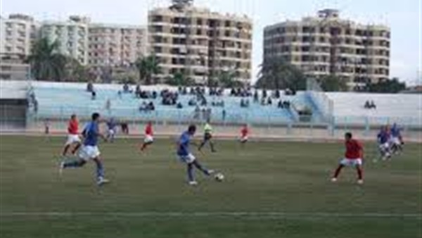بالصور.. تعرف على جدول ترتيب دورى قسم الدرجة الثانية «ب» بالصور.. تعرف على جدول ترتيب دورى قسم الدرجة الثانية «ب»