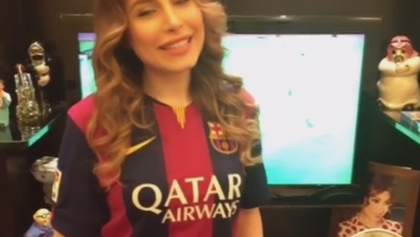 بالفيديو.. «يارا» تكشف عن كدبة أبريل بالفيديو.. «يارا» تكشف عن كدبة أبريل
