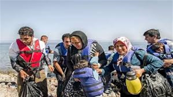 المفوضية العليا لشئون اللاجئين تطالب بضمانات فورية المفوضية العليا لشئون اللاجئين تطالب بضمانات فورية