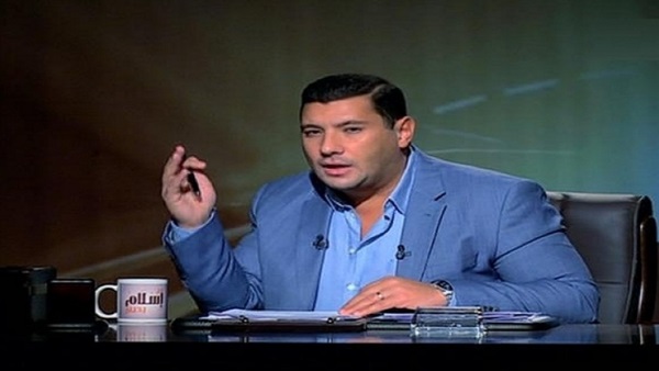 تأجيل معارضة إسلام بحيري على حكم حبسه 3 سنوات تأجيل معارضة إسلام بحيري على حكم حبسه 3 سنوات