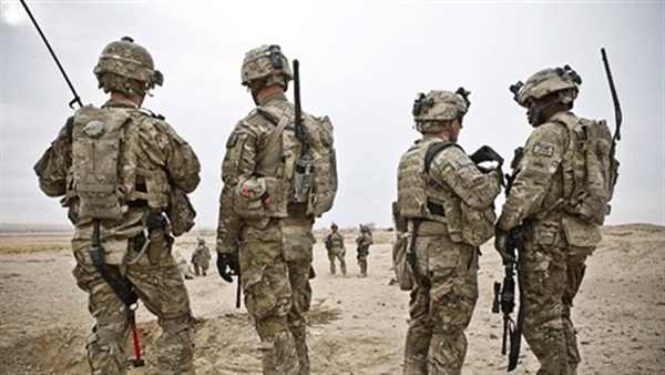 الجيش الأمريكي: تدريب عشرات من مقاتلي المعارضة السورية