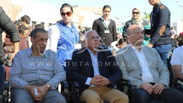 بالصور.. محافظ بورسعيد يشهد احتفالات يوم اليتيم بالصور.. محافظ بورسعيد يشهد احتفالات يوم اليتيم