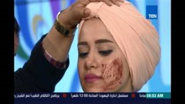 بالفيديو.. تعرفى على أفضل طرق العناية بالبشرة بالفيديو.. تعرفى على أفضل طرق العناية بالبشرة
