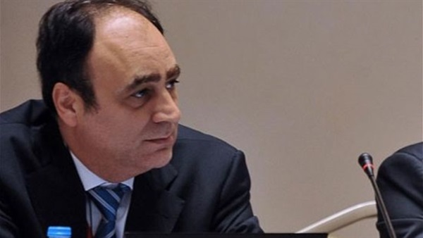 «آقبيق»: روسيا وأمريكا غفلوا عن محاسبة الأسد على جرائمة «آقبيق»: روسيا وأمريكا غفلوا عن محاسبة الأسد على جرائمة