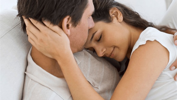 6 نصائح لاستعادة علاقتك الحميمية بعد الولادة 