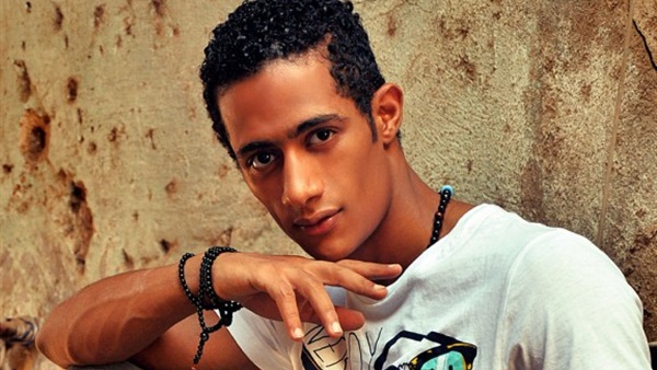 «محمد رمضان» عن صورة ساخرة له: «ضحكتنى» «محمد رمضان» عن صورة ساخرة له: «ضحكتنى»