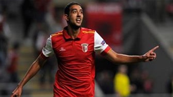 بث مباشر.. براجا «كوكا» vs بنفيكا فى الدورى البرتغالى