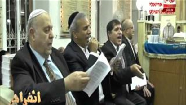 «نائب» يعرض فيديو لفضيحة سرقة إسرائيل «على حسب وداد» «نائب» يعرض فيديو لفضيحة سرقة إسرائيل «على حسب وداد»