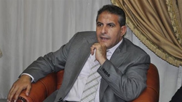 غدا.. «دعم مصر» تناقش ترشيحات أعضاء الإئتلاف للجان النوعية بالبرلمان غدا.. «دعم مصر» تناقش ترشيحات أعضاء الإئتلاف للجان النوعية بالبرلمان