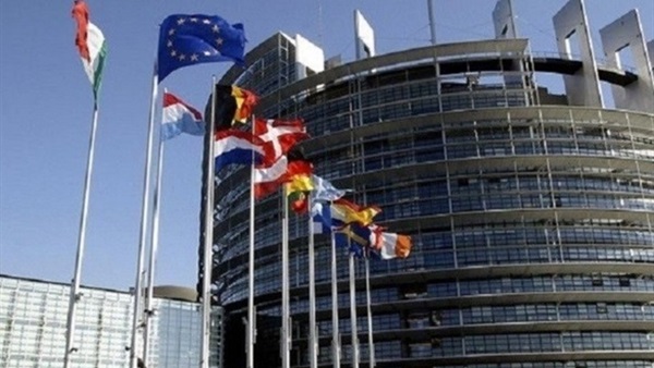 بدء عقوبات الاتحاد الأوروبي على رؤساء البرلمان الليبي