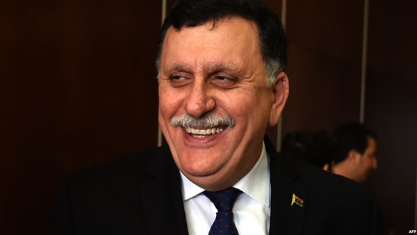 جولة لرئيس المجلس الرئاسي الليبي بالعاصمة طرابلس جولة لرئيس المجلس الرئاسي الليبي بالعاصمة طرابلس