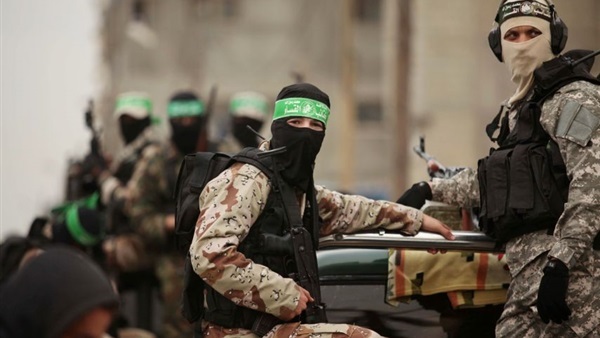 "القسام" تكشف لأول مرة عن وجود 4 جنود إسرائيليين أسرى لديها "القسام" تكشف لأول مرة عن وجود 4 جنود إسرائيليين أسرى لديها