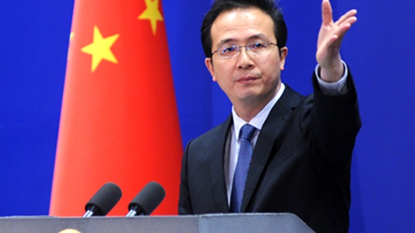 الصين غاضبة من تلقى مطلوب في تهم إرهابية لجائزة من أمريكا