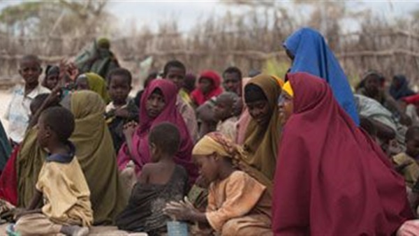 الولايات المتحدة تقدم 68 مليون دولار كمساعدات غذائية طارئة للسودان الولايات المتحدة تقدم 68 مليون دولار كمساعدات غذائية طارئة للسودان