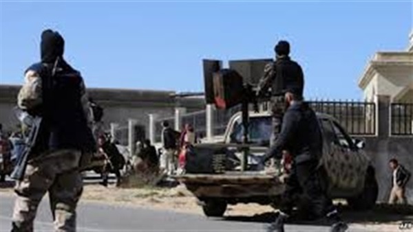 لقوات الخاصة الليبية: السيطرة على مواقع جديدة لـ«داعش»