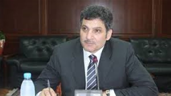 المغازى " إحالة أى فاسد  للقضاء فوراً  