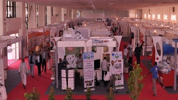 المعارض الليبية: افتتاح الدورة 44 لمعرض طرابلس.. اليوم