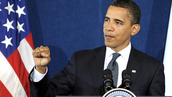 أوباما: الانتقادات للغارات بطائرات أميركية من دون طيار "مشروعة"