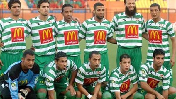 بتروجيت يواجه الإنتاج الحربي في الدوري الممتاز بتروجيت يواجه الإنتاج الحربي في الدوري الممتاز