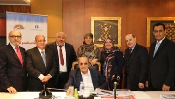 اليوم.. المجلس العربى ينظم «دمج الطفل ذى الاعاقة فى المجتمع» اليوم.. المجلس العربى ينظم «دمج الطفل ذى الاعاقة فى المجتمع»