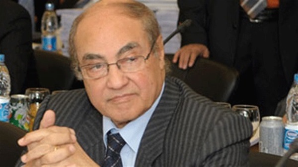 وفاة عميد كلية الإعلام جامعة القاهرة الأسبق عن عمر يناهز 75 عامًا وفاة عميد كلية الإعلام جامعة القاهرة الأسبق عن عمر يناهز 75 عامًا