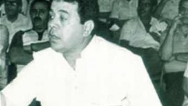 بالفيديو.. «نبيل نصير».. ورحل ظابط ايقاع «الزمالك» فى السيتينات بالفيديو.. «نبيل نصير».. ورحل ظابط ايقاع «الزمالك» فى السيتينات