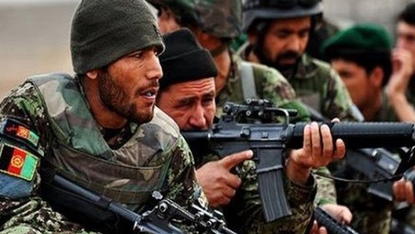 القوات الأفغانية بصدد القيام بعملية عسكرية كبرى في نانكارهار