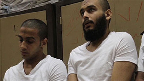 تأجيل محاكمة «جمال صابر» عضو حركة حازمون بتهمة «حيازة سلاح» لـ ٥ يونيو للشهود تأجيل محاكمة «جمال صابر» عضو حركة حازمون بتهمة «حيازة سلاح» لـ ٥ يونيو للشهود