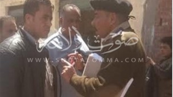 بالصور..غلق مركز تعليمى لخريجى كليات الطب ببنها بالصور..غلق مركز تعليمى لخريجى كليات الطب ببنها