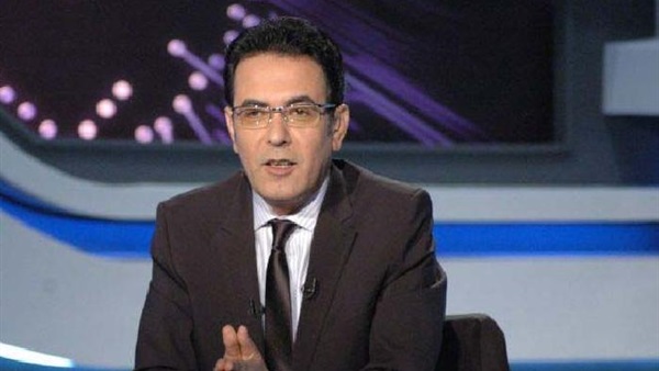 خيري رمضان: «قال يعني مستنيين يوم للكدب ده لازم نعمل يوم للحقيقة» خيري رمضان: «قال يعني مستنيين يوم للكدب ده لازم نعمل يوم للحقيقة»