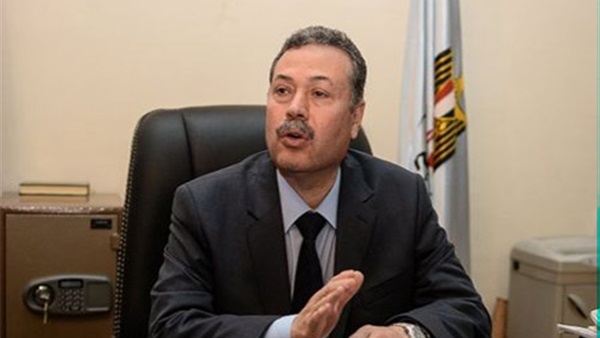 الرافعى : نثق فى معلمينا  والتعليم يحتاج ثورة حقيقية  