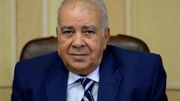 «العجاتي»: الرئيس السيسي يعتمد اللائحة الجديدة للنواب اليوم «العجاتي»: الرئيس السيسي يعتمد اللائحة الجديدة للنواب اليوم