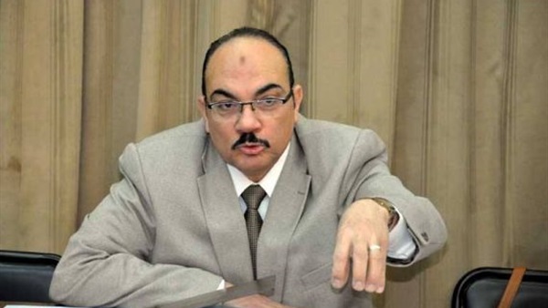 بالفيديو.. محافظ القليوبية: توفير دعم مادي لإنشاء ملاعب بجميع القرى بالفيديو.. محافظ القليوبية: توفير دعم مادي لإنشاء ملاعب بجميع القرى