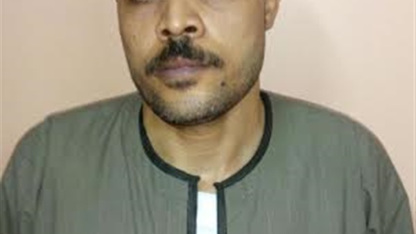 ضبط مسجل خطر بحوزته هيروين أثناء تواجده بقطار أسوان 