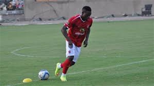 ايفونا يخوض التدريبات مع الفريق اليوم