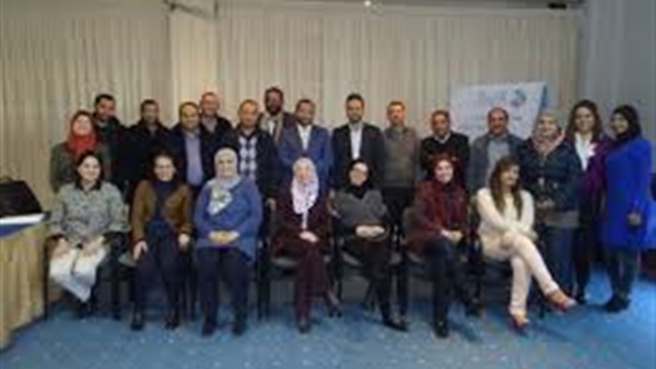 مصر تفوز باستضافة المكتب الإقليمي لأكاديمية اكسفورد لعلوم السلامة مصر تفوز باستضافة المكتب الإقليمي لأكاديمية اكسفورد لعلوم السلامة