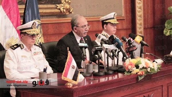 اليوم بدء الموتمر ١٧ للعلاقات العامة والإعلام الأمني بأكاديمية الشرطة اليوم بدء الموتمر ١٧ للعلاقات العامة والإعلام الأمني بأكاديمية الشرطة