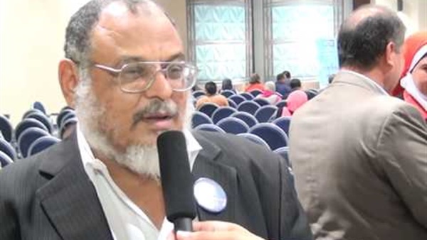 الإفراج عن «أمير الجماعة الإسلامية» بعين شمس الإفراج عن «أمير الجماعة الإسلامية» بعين شمس