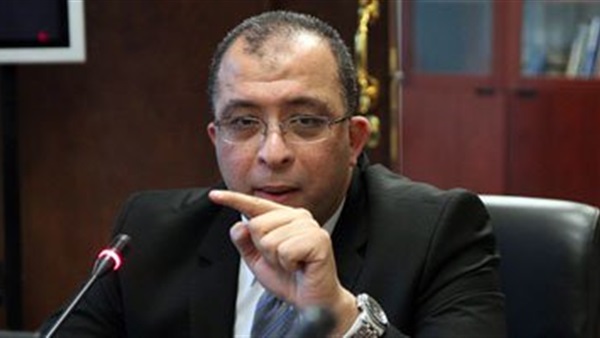 «العربي» لـ«النواب»: برنامج الحكومة به شرح تفصيلي لكل نقطة «العربي» لـ«النواب»: برنامج الحكومة به شرح تفصيلي لكل نقطة