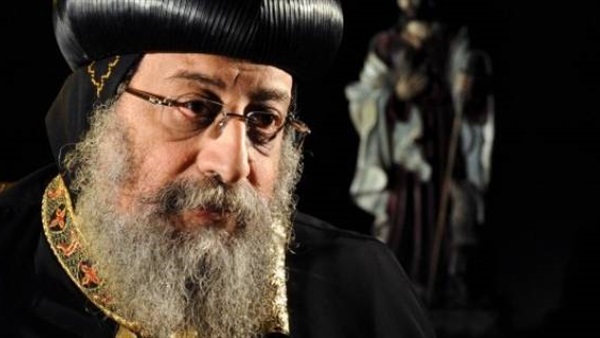 «تواضروس»: حكم القضاء بحظر هدم الكنائس انتصار لحرية العقيدة