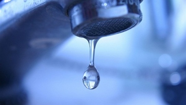«الإسكان»: إنقطاع المياه عن بعض مناطق محافظة الشرقية