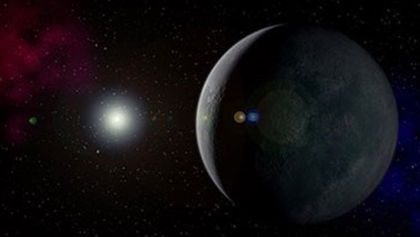 علماء الفلك يعثرون على كوكب فى حجم المشترى 