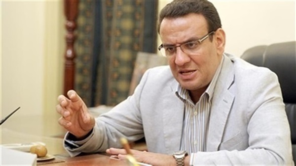 «حسب الله»: الحكومة تدفع فاتورة أخطاء بعض الوزراء «حسب الله»: الحكومة تدفع فاتورة أخطاء بعض الوزراء