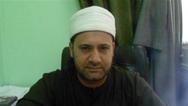 «أوقاف الإسكندرية»: غلق جميع المعاهد غير التابعة للوزارة «أوقاف الإسكندرية»: غلق جميع المعاهد غير التابعة للوزارة