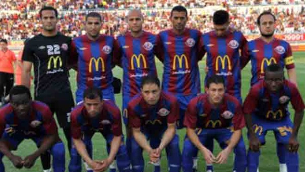 بث مباشر .. بتروجيت vs الانتاج الحربى بـ«الدورى المصرى»