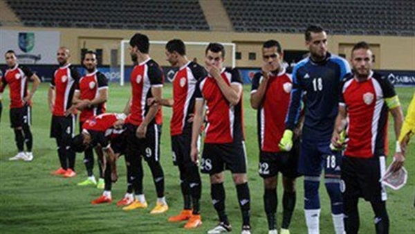 الجيش يفوز على الداخلية بهدف نظيف في «الدربي العسكري» بالدوري الجيش يفوز على الداخلية بهدف نظيف في «الدربي العسكري» بالدوري