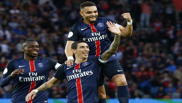 بالفيديو.. باريس سان جيرمان يتقدم علي نيس بهدفين في الشوط الأول