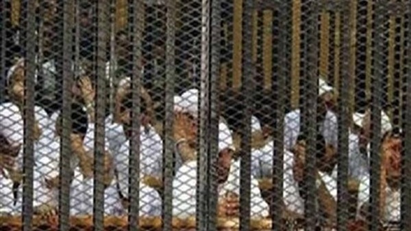 «أمن كفرالشيخ» يوافق على خروج سجين لحضور عزاء والده